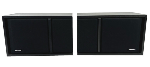 Bose 301 serie iii - bose,