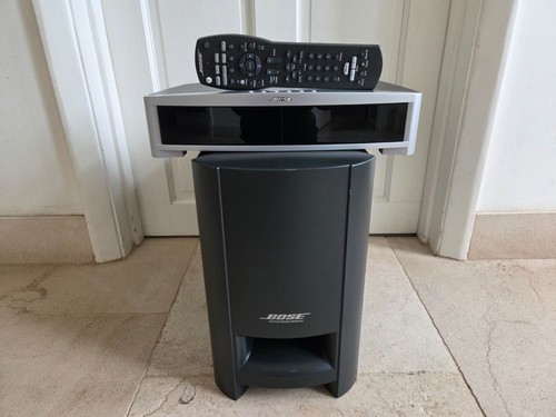 Bose ii gsx - ii, subwoofer