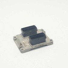 09115111 CENTRALINA ECU MOTORE  OPEL CORSA C 1.0 BENZINA 3 CILINDRI BOSCH  BY 02