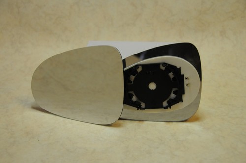 Specchio retrovisore lato - specchio,