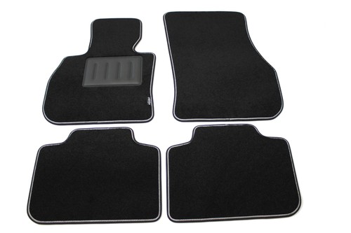 Tappeti moquette auto mini - moquette,