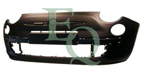 Paraurti p2375 equal - paraurti, quality