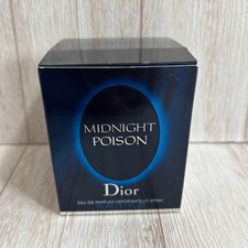 DIOR MIDNIGHT POISON EDP 50 ML