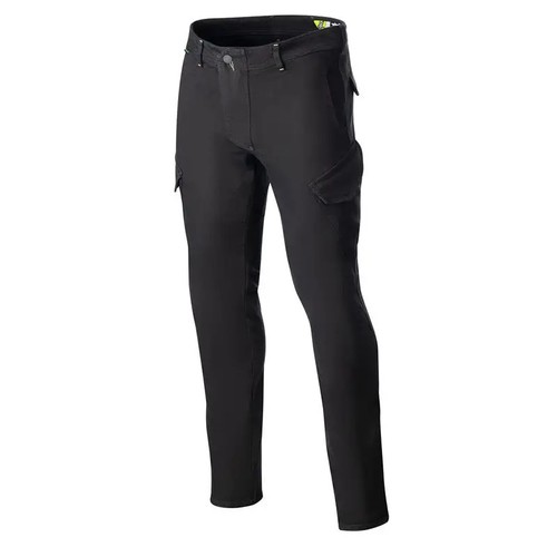 Pantaloni moto alpinestars - moto,
