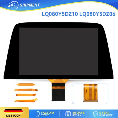 Display lcd per opel astra - 8",