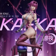 Figurina Linye Studio Honkai