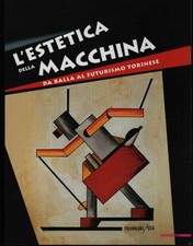 Estetica della macchina - della,