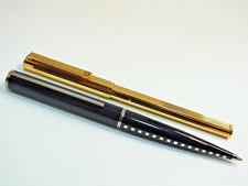 Dunhill Dress penna a sfera e