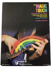 The Magic Touch by David
