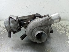 TURBINA TURBO PER HONDA Civic