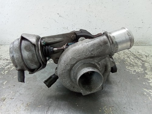 Turbina turbo per honda civic - per,