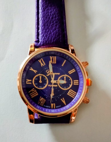 Orologio donna polso - orologio,