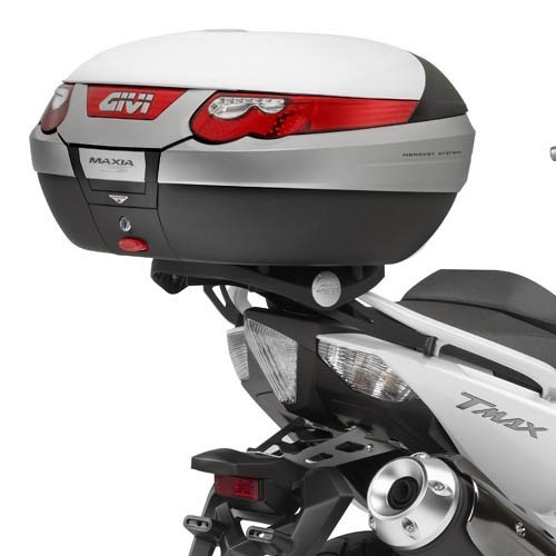 Kit staffe portapacchi givi - kit,