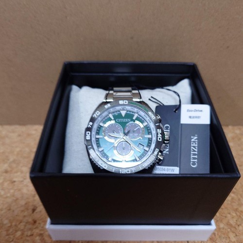 Citizen promaster land cb5034 - promaster,