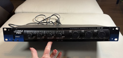 Pyle pro pyx selettore - pyle,