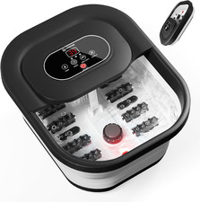 Pediluvio Massaggiatore Pedi