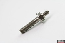 KIT screws Titanium NCR