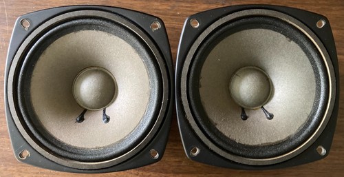 Trio per kenwood 777 a - per,