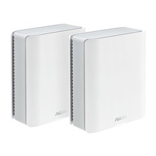 ASUS ZenWiFi BT8 Sistema Mesh Wi-Fi7 Tri-Band 14Gbps 2x2,5GbE 3xLAN USB3,2 548m² 