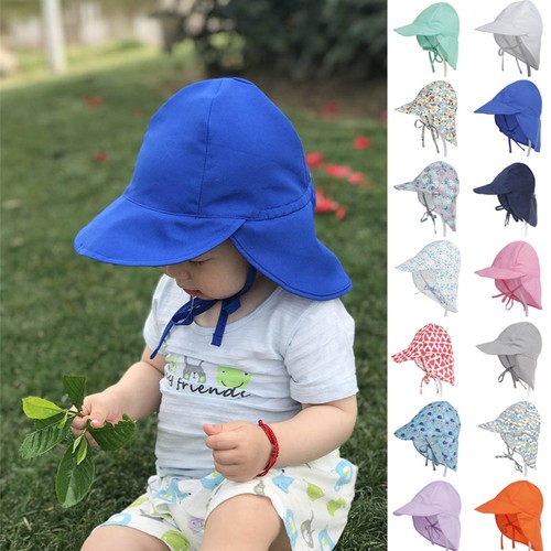 Cappello sole bambino - cappello,