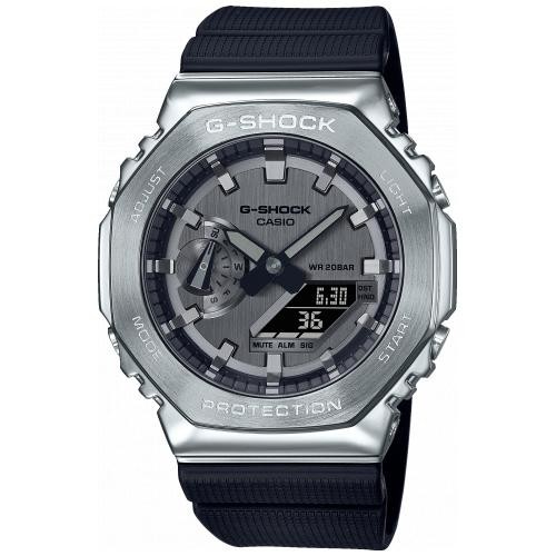 Casio shock 2100 - g-shock, gm-2100-1aer