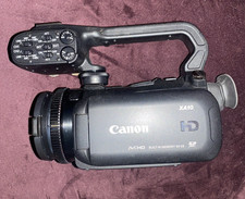 Canon XA10 Videocamera