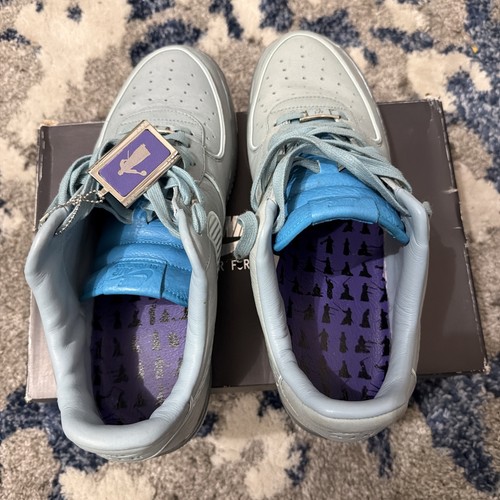 Nike air force low supreme - nike,