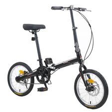 Bicicletta Pieghevole 16"
