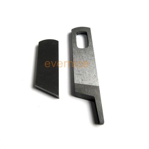 Lama coltello superiore - , e