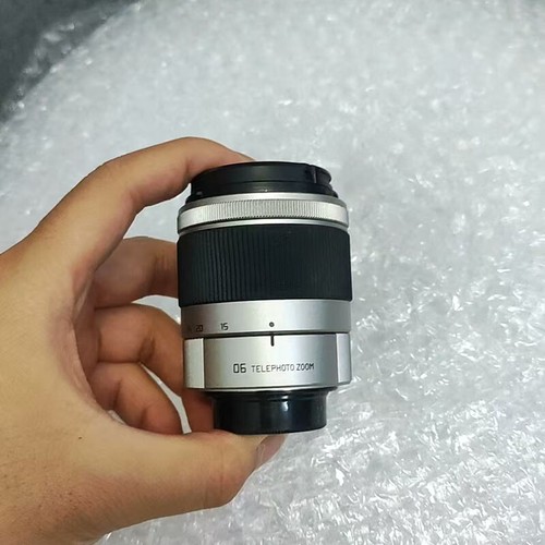 Smc 45mm 8 - 15-45mm, ed