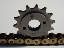 Pignone Kawasaki KLX 650 C 14Z