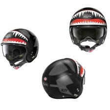 CASCO JET MOTO SCOOTER NOLAN