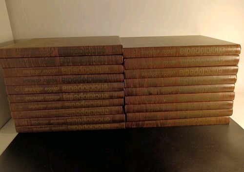 Enciclopedia della donna - della,