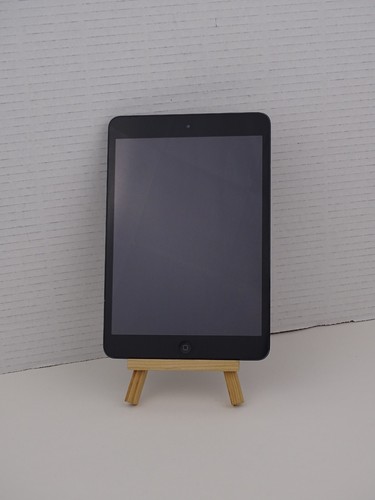 Ipad mini a1432 black space - a1432,