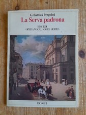 La Serva Padrona di Perforesi