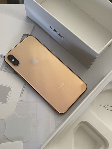 Apple iphone 64gb sbloccato - xs,