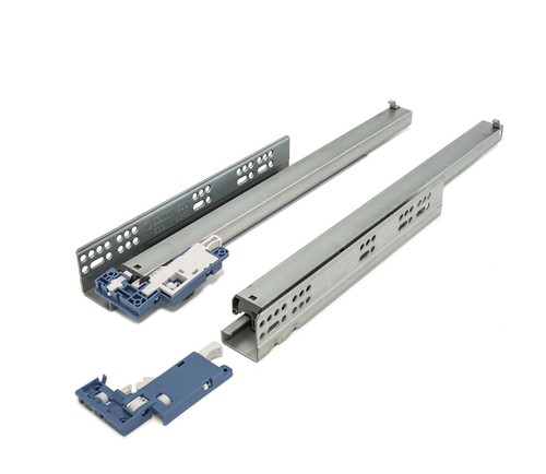 Guide scorrevoli quadro - guide,