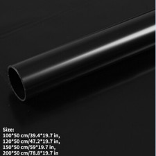 Nero Auto Adesivo Pesce