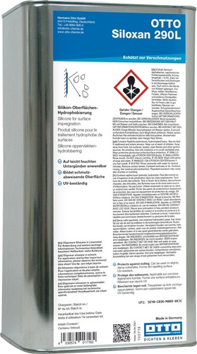 Otto silossano silicone - otto, 10