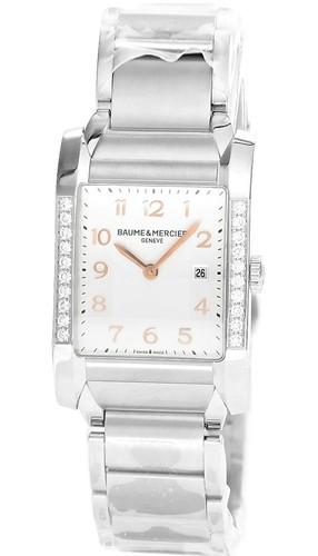 Orologio donna baume - orologio,