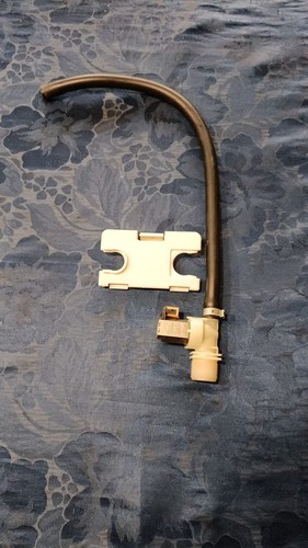 Elettrovalvola carico acqua