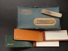 PIRELLI LOTTO PUBBLICITARIO 4 PEZZI