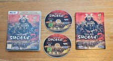Rare - Total War Shogun 2 (2