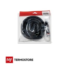 GUARNIZIONE TRECCIA TONDA