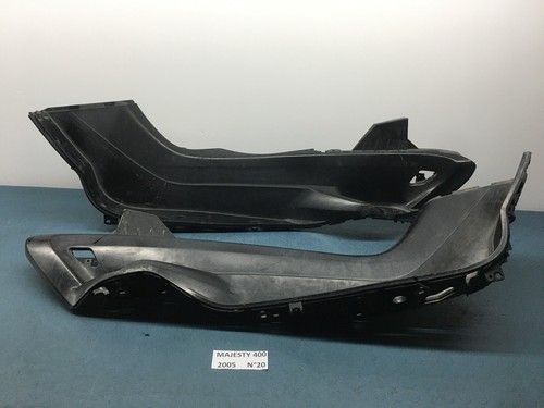 Coppia pedane yamaha - coppia,