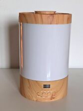 Umidificatore ultrasuoni 3L con timer