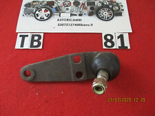 CX0863 TESTINA BRACCIO SOSPENSIONE PER VOLVO 240 74>75