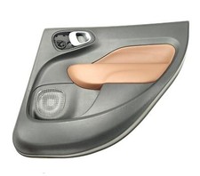 PANNELLO INTERNO PORTIERA POST DX PER FIAT 500 L Serie Trekking/Cross 2298768 (