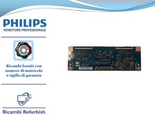 T-CON TS-5532T 32T42-C0K TPT320WF1-HVN05.U TV PHILIPS 32PFS6905/12 BOX 47 (U) C