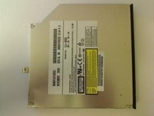 Masterizzatore DVD con